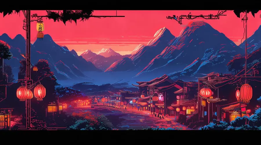 黑暗血缘游戏图片3